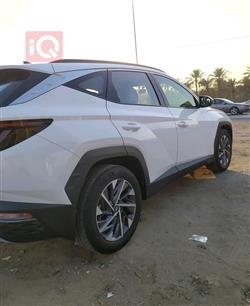 هیوندای تۆکسۆن